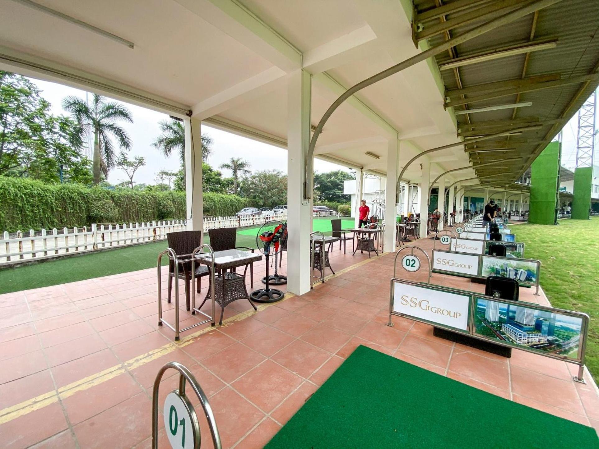 Marina Hotel Ha Noi Hanoi Exterior photo